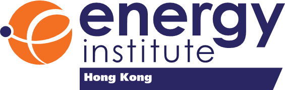Logo of Energy Institute (Hong Kong Branch) 能源學會(香港分會)