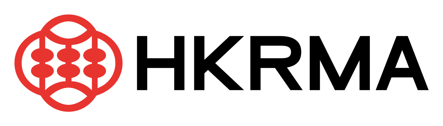 Logo of Hong Kong Retail Management Association 香港零售管理協會