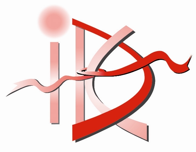 Logo of Hong Kong Women Doctors Association 香港女醫生協會