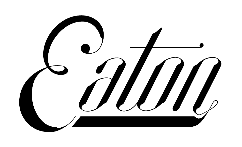 Eaton Logo